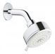 Grohe Eurocube Одноважільний змішувач для душу (24061DC0) 24061DC0 фото 6