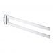 Grohe Selection Тримач для рушника, поворотний (41219KF0) 41219KF0 фото