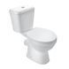 Унітаз компакт PERLA PERUN PST77721 (Чехія) PST77721C фото 2