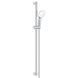 Grohe Tempesta 110 Душевой гарнитур, 2 режима струи (26163003) 26163003 фото 1
