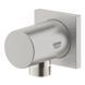 Grohe Rainshower Подключение душевого шланга (27076DC0) 27076DC0 фото 3