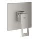 Grohe Eurocube Одноважільний змішувач для душу (24061DC0) 24061DC0 фото 1