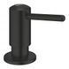 Grohe Мийка для кухні 780 x 500 мм, Granite Black (31639AP0) 31639AP0 фото 4