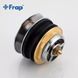 Випуск для ванни Frap F63, автомат, 1 1/2", хром 1033960 фото 4