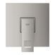 Grohe Eurocube Одноважільний змішувач для душу (24061DC0) 24061DC0 фото 2