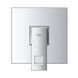 Grohe Eurocube Смеситель однорычажный на 1 выход (24061000) 24061000 фото 2