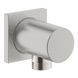 Grohe Rainshower Подключение душевого шланга (27076DC0) 27076DC0 фото 1
