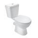 Унітаз компакт PERLA PERUN PST77721 (Чехія) PST77721C фото 3
