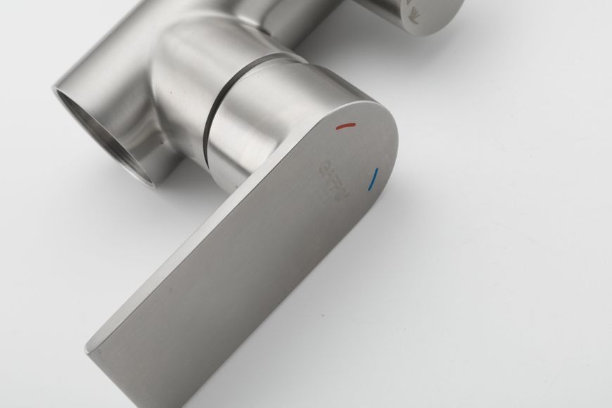 Смеситель для ванны на пол GAPPO G3099 1042415 фото