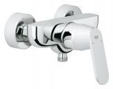 Grohe Euphoria Cosmopolitan Душевой набор, 1 режим струи (26404000) 26404000 фото
