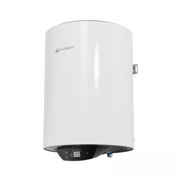 Водонагрівач Hi-Therm LUMIA DIGIT DRY 80 (Цифровий дисплей, круглий, сухий ТЕН 2*1 кВт) 1058494 фото