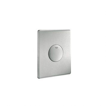 Grohe Skate Накладна панель з нержавіючої сталі (38672SD0) 38672SD0 фото