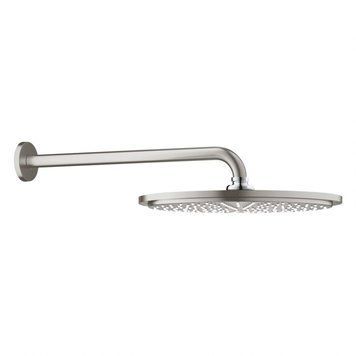 Grohe Rainshower Cosmopolitan 310 Верхній душ з душовим кронштейном 380 мм (26066DC0) 26066DC0 фото