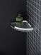 Grohe Selection Cube Велика кутова поличка-решітка (40809000) 40809000 фото 3
