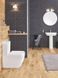 Grohe Euro Ceramic Пьедестал для раковины (39202000) 39202000 фото 3
