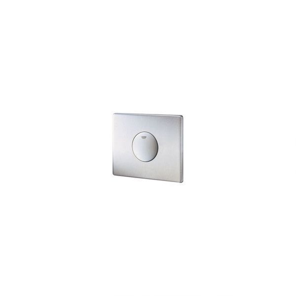 Grohe Skate Накладная панель из нержавеющей стали (38672SD0) 38672SD0 фото