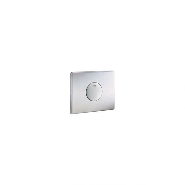 Grohe Skate Накладная панель из нержавеющей стали (38672SD0) 38672SD0 фото