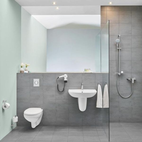 Grohe Bau Підвісний унітаз (39427000) 39427000 фото
