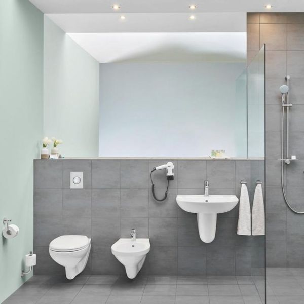 Grohe Bau Підвісний унітаз (39427000) 39427000 фото