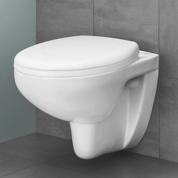 Grohe Bau Підвісний унітаз (39427000) 39427000 фото
