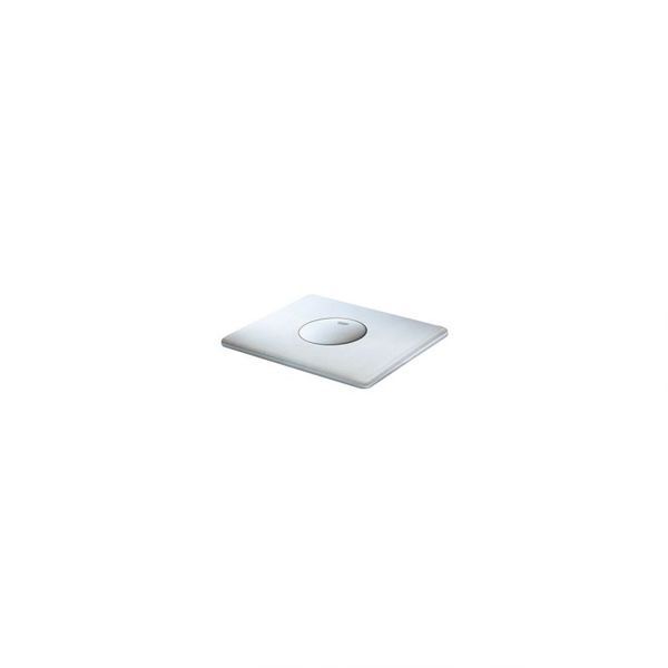 Grohe Skate Накладная панель из нержавеющей стали (38672SD0) 38672SD0 фото