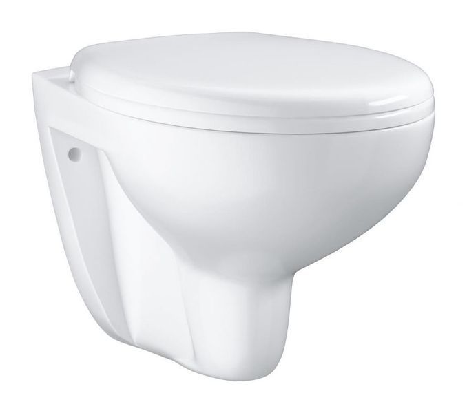 Grohe Bau Підвісний унітаз (39427000) 39427000 фото