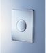 Grohe Skate Накладная панель из нержавеющей стали (38672SD0) 38672SD0 фото 6