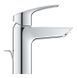 Grohe Набiр змiшувачiв Eurosmart 3 в 1 для ванни (UA123238S3) UA123238S3 фото 9