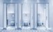 Grohe Skate Накладная панель из нержавеющей стали (38672SD0) 38672SD0 фото 5