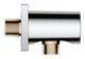 Grohe Rainshower Подключение для душевого шланга (27076000) 27076000 фото 3