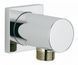 Grohe Rainshower Подключение для душевого шланга (27076000) 27076000 фото 1