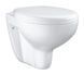 Grohe Bau Підвісний унітаз (39427000) 39427000 фото 8