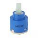 Картридж WEZER WQL-003, Ø35 мм, кераміка