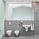 Grohe Bau Підвісний унітаз (39427000) 39427000 фото 5