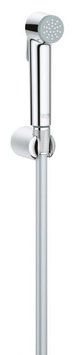 Grohe Tempesta-F Trigger Spray 30 Душовий набір, 1 режим струменю (27513001) 27513001 фото