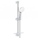 Grohe Eurostyle Смеситель однорычажный для ванны (33591LS3) 33591LS3 фото