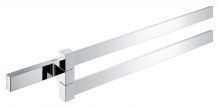Grohe Selection Cube Кільце для рушника (40766000) 40766000 фото