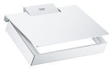 Grohe Selection Cube Кільце для рушника (40766000) 40766000 фото