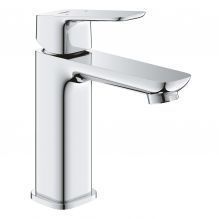 Grohe Cubeo Одноважільний змішувач для раковини M-розміру (1017492430) 1017492430 фото