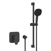 Grohe Cubeo Одноважільний змішувач для раковини M-розміру (1017492430) 1017492430 фото