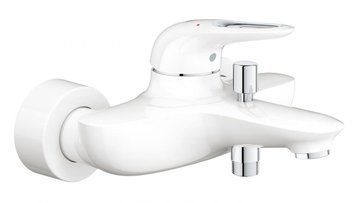 Grohe Eurostyle Смеситель однорычажный для ванны (33591LS3) 33591LS3 фото