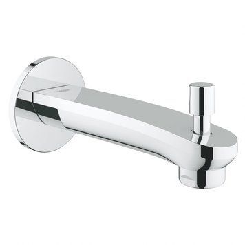Grohe Eurostyle Cosmopolitan Вилив для ванни з перемикачем (13277002) 13277002 фото
