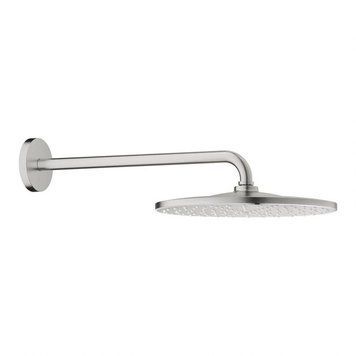 Grohe Набір 422 мм верхнього душу, 1 режим струменю (26558DC0) 26558DC0 фото