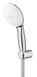 Grohe Tempesta 110 Душевой набор, 2 режима струи (26164003) 26164003 фото 3