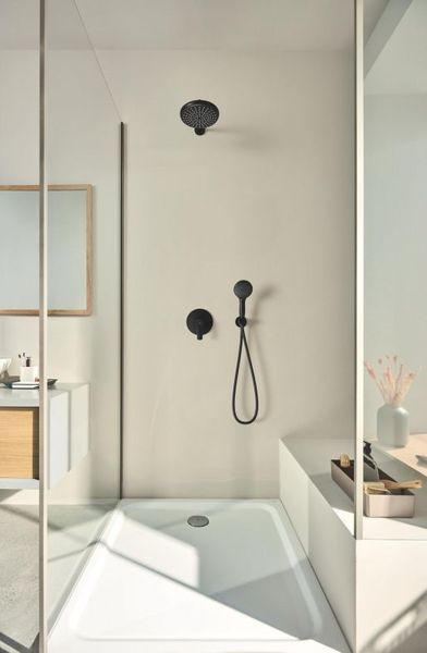 Grohe Tempesta 110 Душевой набор, 2 вида струй (264062433) 264062433 фото