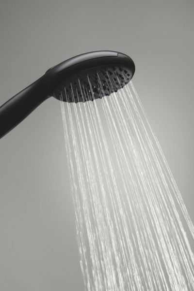 Grohe Tempesta 110 Душевой набор, 2 вида струй (264062433) 264062433 фото