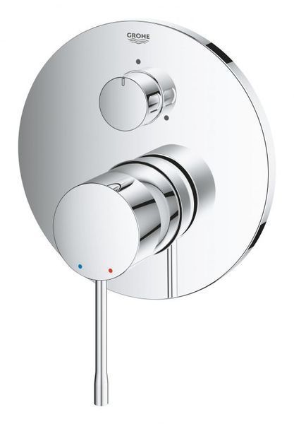 Grohe Essence Прихована душова система з Tempesta 250 (UA26417SC1) UA26417SC1 фото