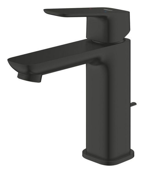Grohe Cubeo Одноважільний змішувач для раковини M-розміру (1017492430) 1017492430 фото