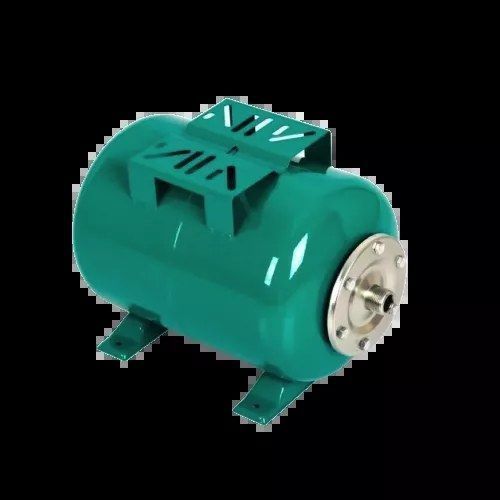 Гідроакумулятор SHIMGE HC-24L, 6 бар 1042440 фото