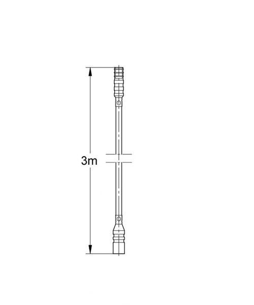 Grohe Подовжувач живлення (36340000) 36340000 фото